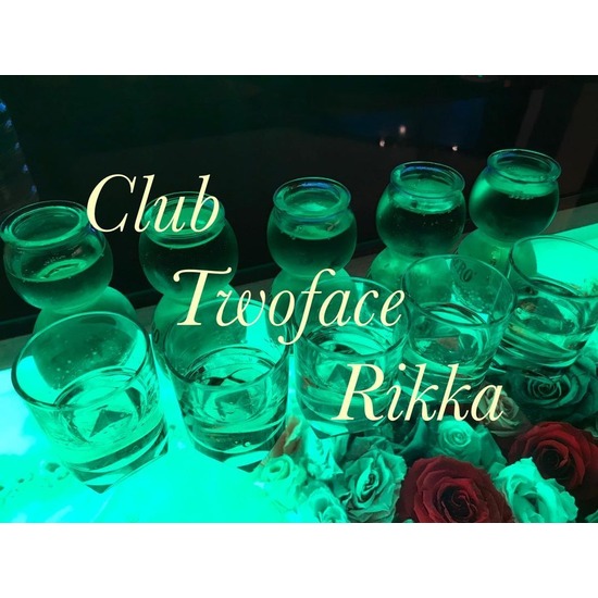 CLUB Twoface