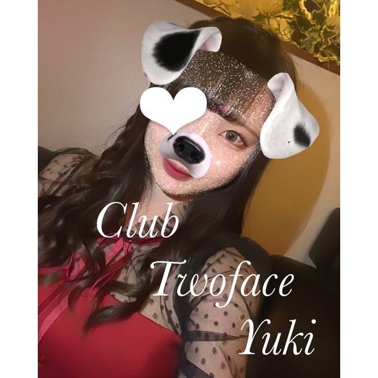 CLUB Twoface