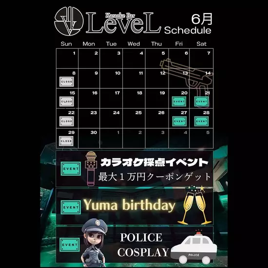 LeveL