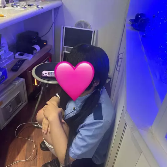 コスプレGirlsBar Ring