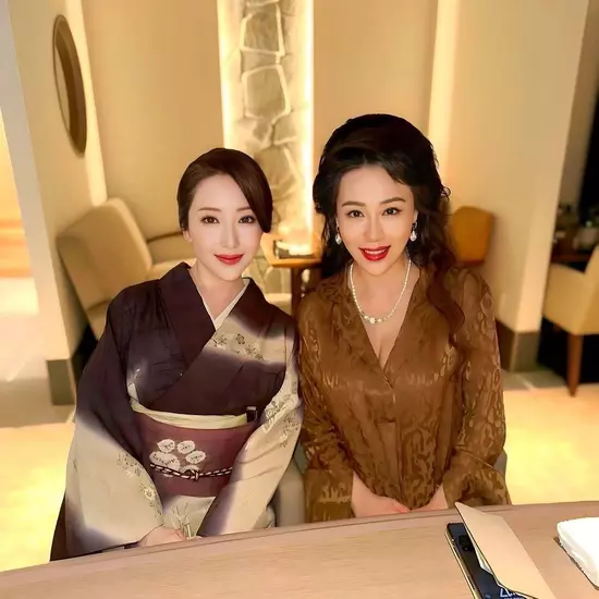 Nanae GINZA