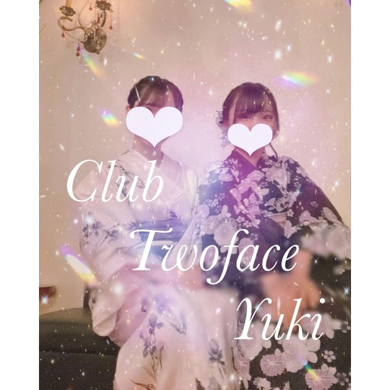 CLUB Twoface