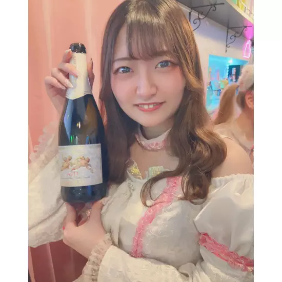 CAFE&BAR キミの彼女になりたい