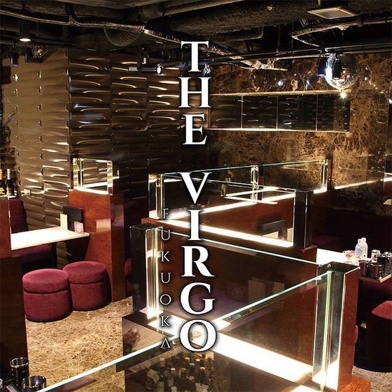 THE VIRGO FUKUOKA