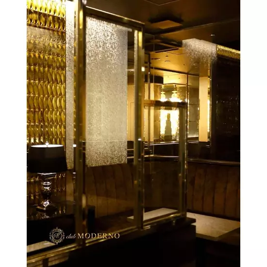 club Moderno
