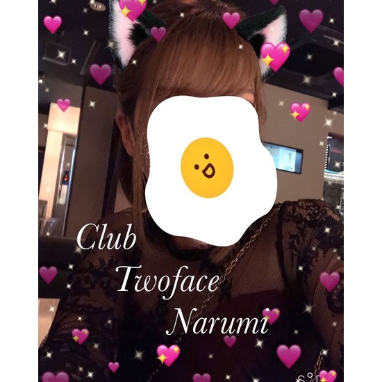 CLUB Twoface