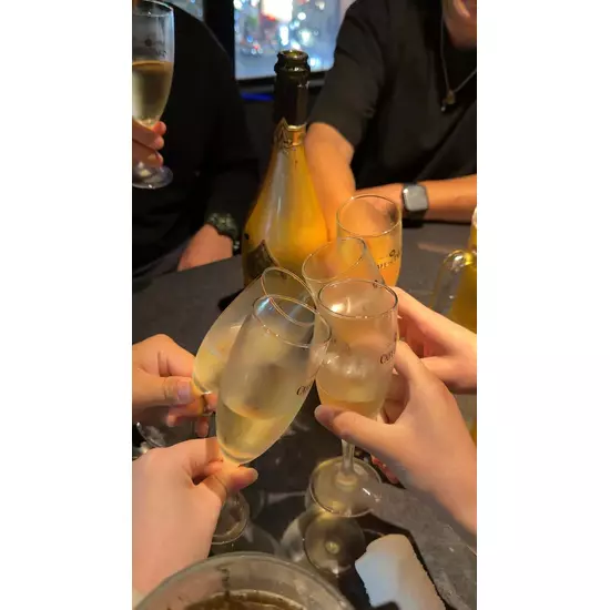 Girl's Bar CRUISE