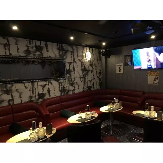 club bijou