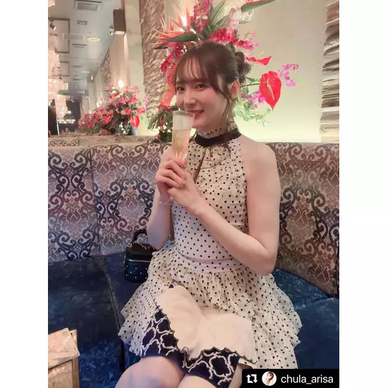 ASIAN CLUB 美ら 松本