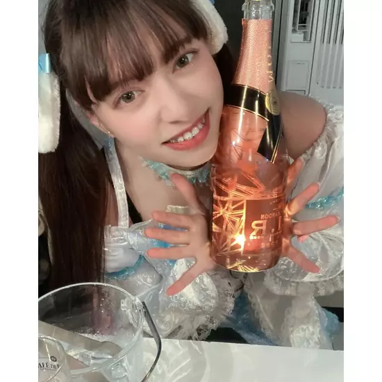 CAFE&BAR キミの彼女になりたい