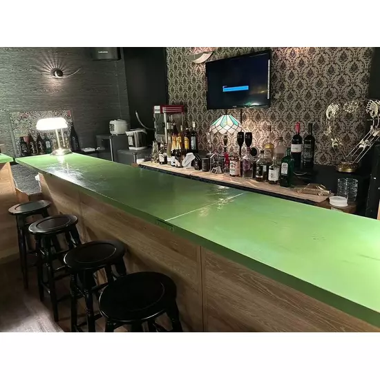 三島女どれみ・カフェ