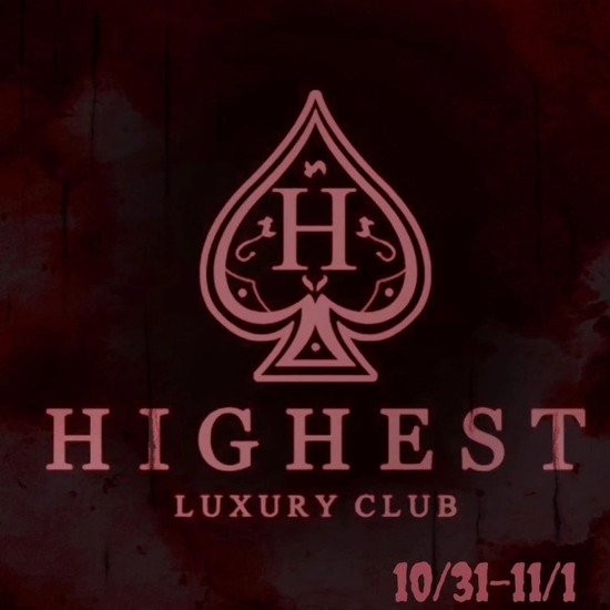 LUXURY CLUB HIGHEST