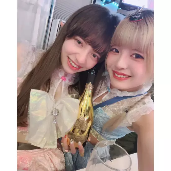 CAFE&BAR キミの彼女になりたい
