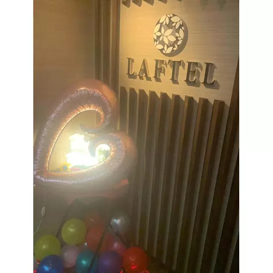 LAFTEL
