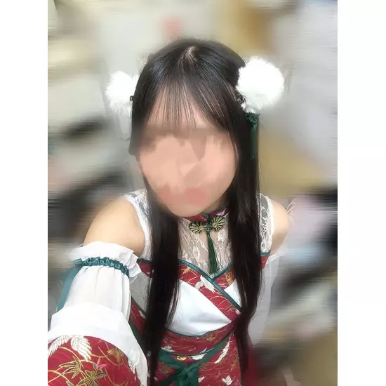 コスプレGirlsBar Ring