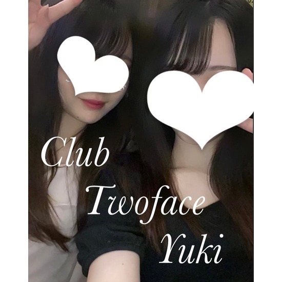 CLUB Twoface