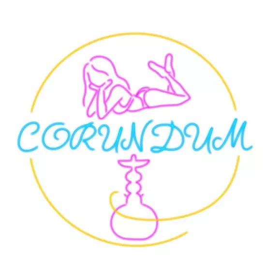 GIRLS BAR CORUNDUM