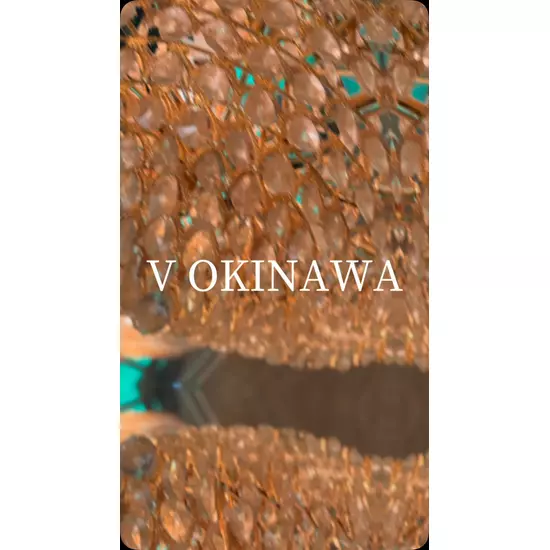 V OKINAWA
