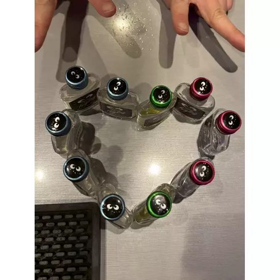 Girl's Bar Fun