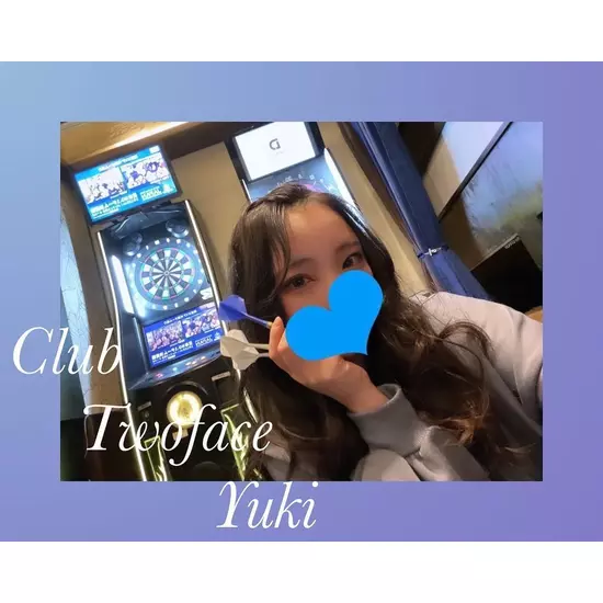 CLUB Twoface