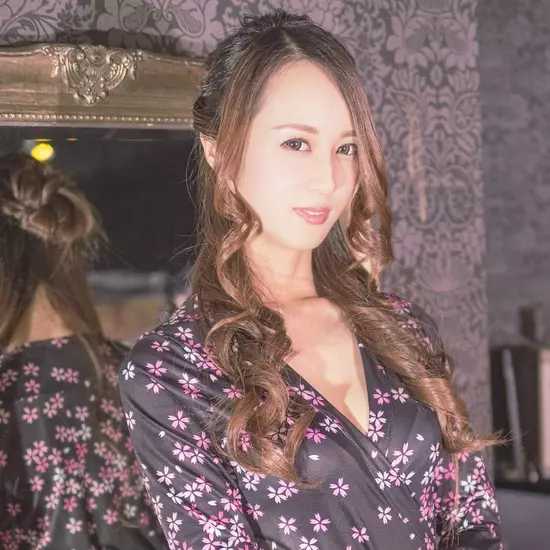 CLUB HANABI