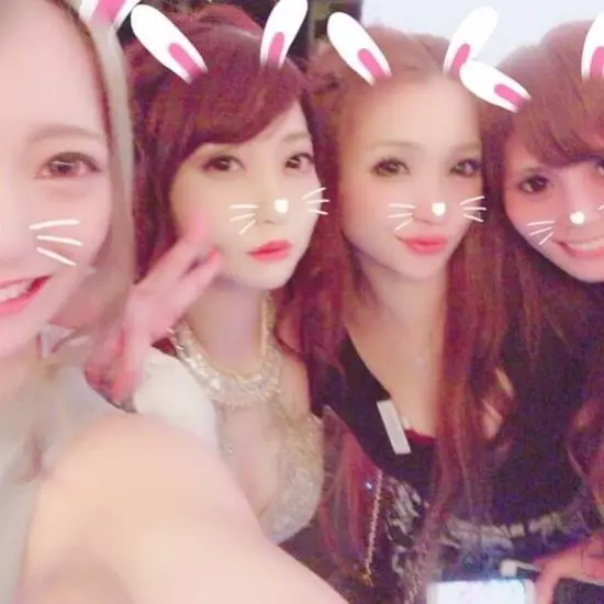 New Club Camellia