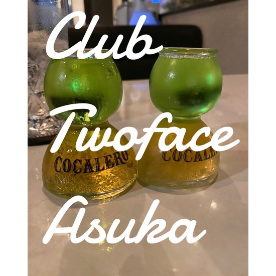 CLUB Twoface