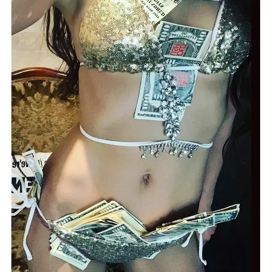 GOLD RUSH