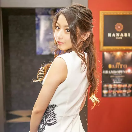 CLUB HANABI