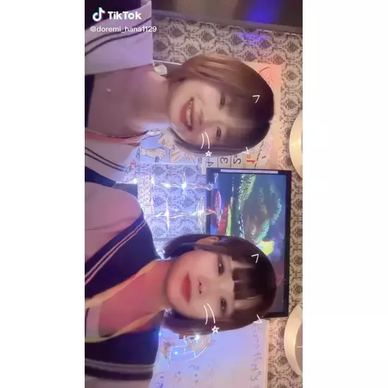 三島女どれみ・カフェ
