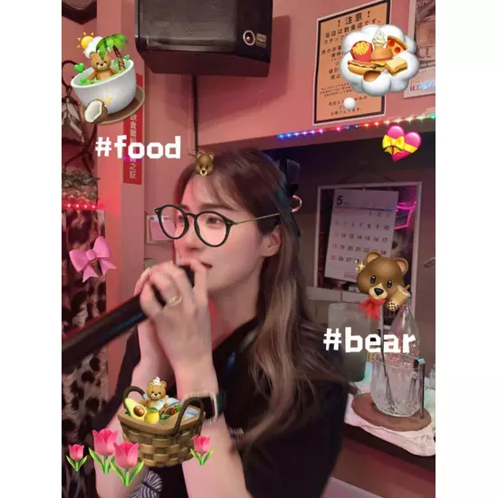 らうんじ ViVi