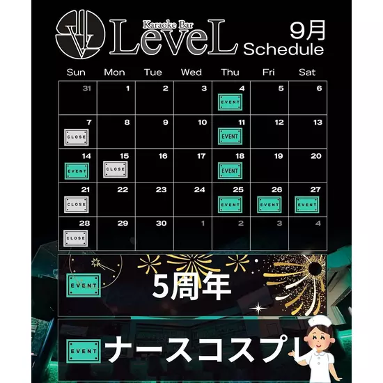 LeveL