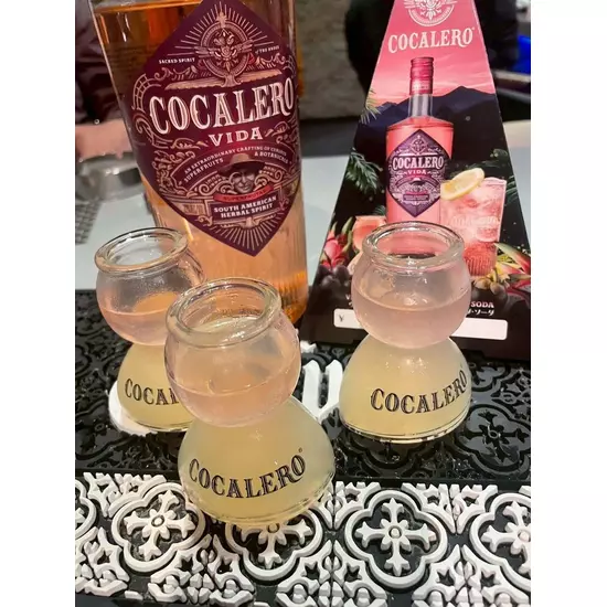 Girl's Bar Fun