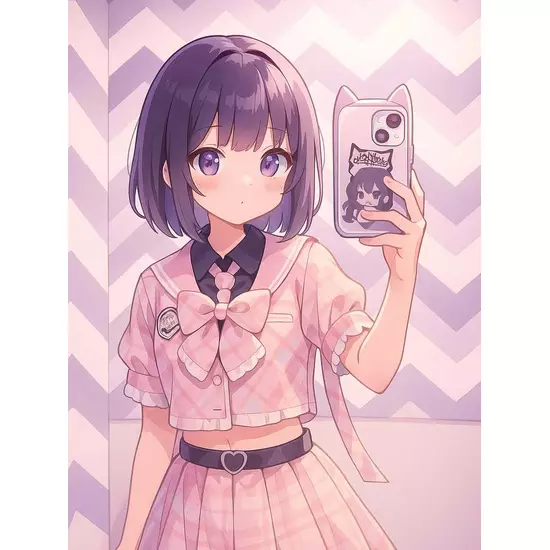Girls bar 悪魔狂 -Akumania-