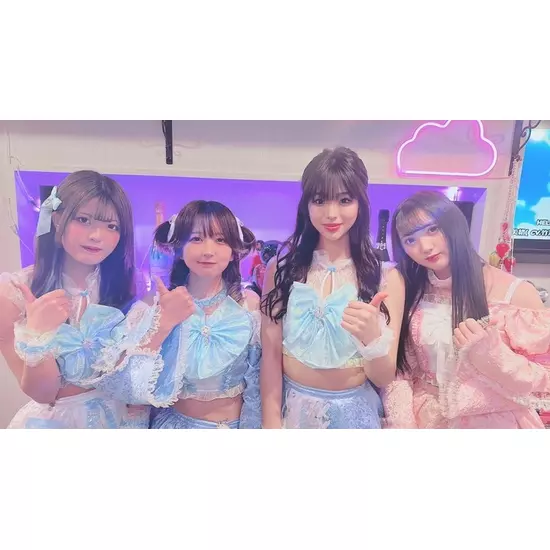 CAFE&BAR キミの彼女になりたい