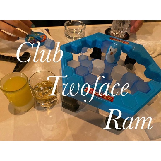 CLUB Twoface