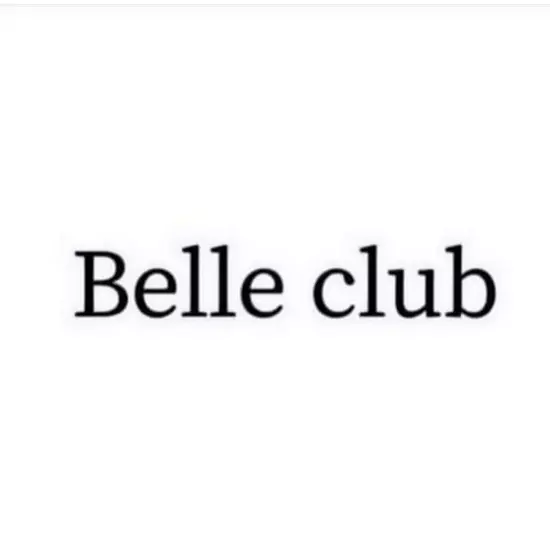 Belle club