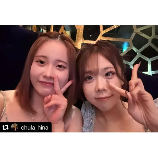 ASIAN CLUB 美ら 松本
