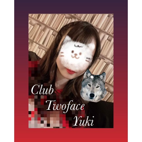 CLUB Twoface