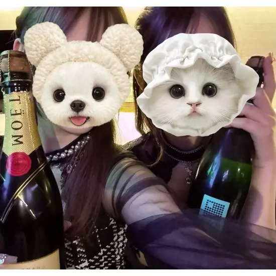 コスプレGirlsBar Ring