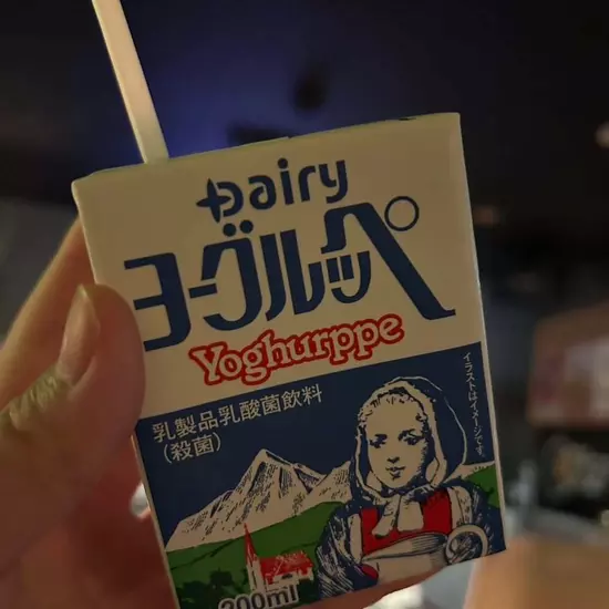 どれみ・カフェ