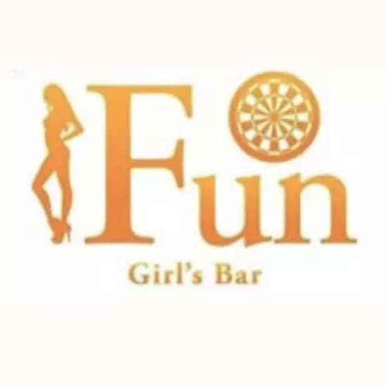 Girl's Bar Fun