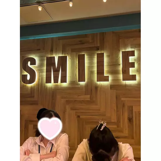 Girl’sBar Lounge Smile Terrace 