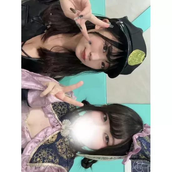 コンカフェ&ラウンジ Hi-potion