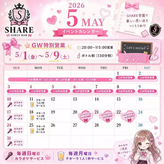 SHARE