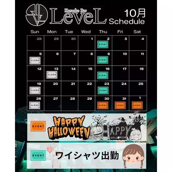 LeveL