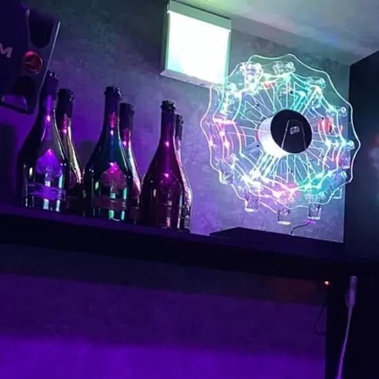 Chez moi