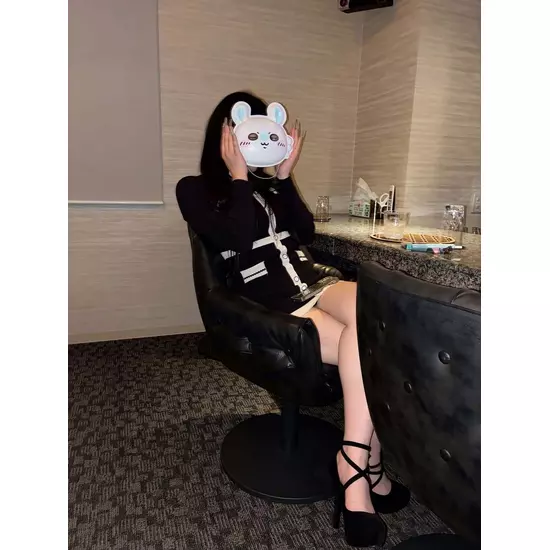Lounge 銀花