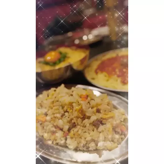 焼肉とバニーガール 難波店
