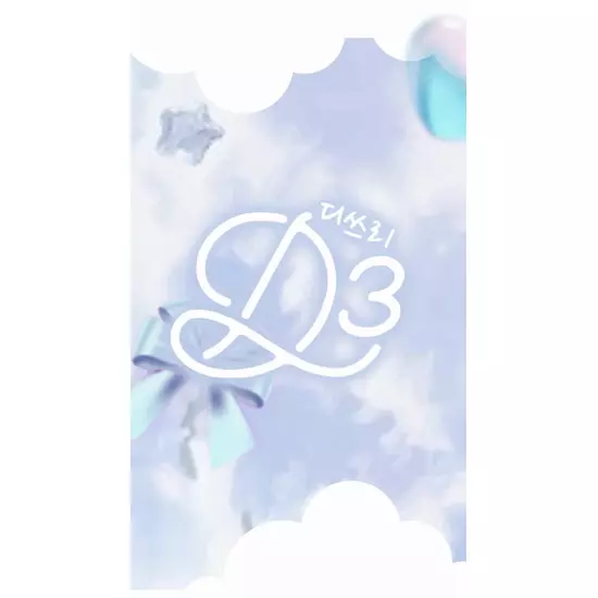 D3